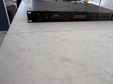 Yamaha SPX50D Vintage Audio Effect