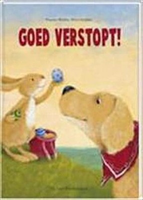 Goed verstopt!: een paasverhaal: een Paasverhaal van Päivi Stalder (Een Vie ...