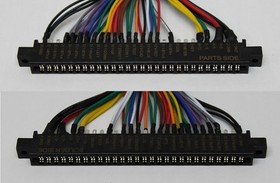 JAMMA Mame Cabinet Wiring Harness Loom Multicade Arcade Video Game PCB cable