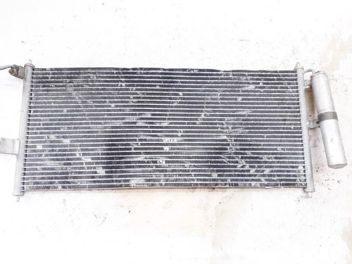92100bm407 Kondensator Klimaanlage  Nissan Almera DE827122-64