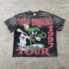 Vale T-Shirt "MARVINS DREAM" -Size XL (11785-370)