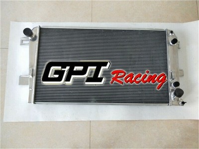 For 2001-2005 Chevy Silverado 2500HD 3500 HD 6.6l Duramax LB7/LLY ALLOY Radiator