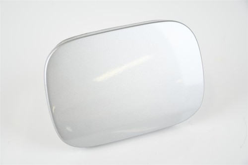 Mercedes E-Klasse W211 S211 Tankdeckel Tankklappe Silber 775 A2115840507