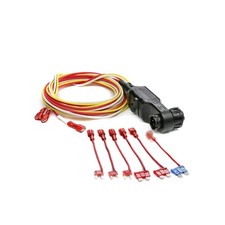 Edge 98604 Eas Universal Turbo Timer