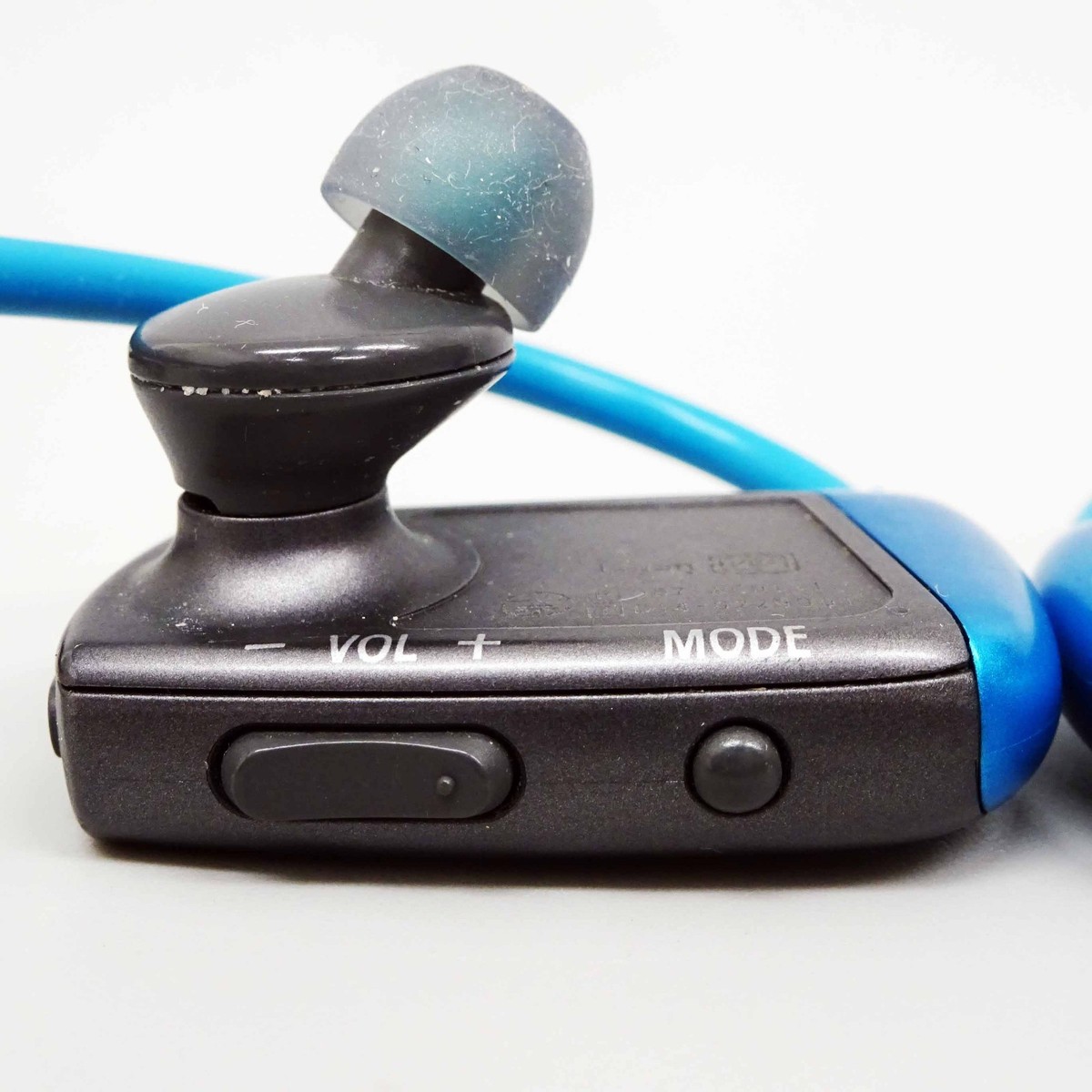 SONY 防水ミュージックプレイヤー NW-WS615 Sony Headphones Type Walkman W Series Nw-ws615 16gb Blue