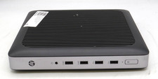 HP t630 Thin Client /AMD GX 420GI 2GHz /8GB DDR4/No HD/No OS