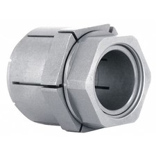 Fenner Drives 6202240Up Keyless Bushing, Shaft Dia. 1.0000 In