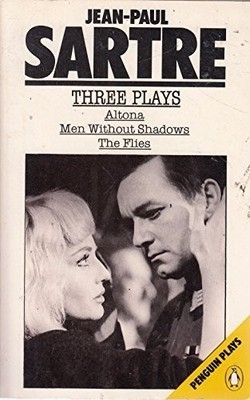 Three Plays: Altona, Men Without Sh..., Sartre, Jean-Pa