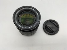 Standard Zoom Lens Model XF18 55MM 2.8 4 FUJIFILM