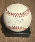 Frank Thomas HOF 50 HR Club Signed Autographed Baseball PSA Goldin Certified