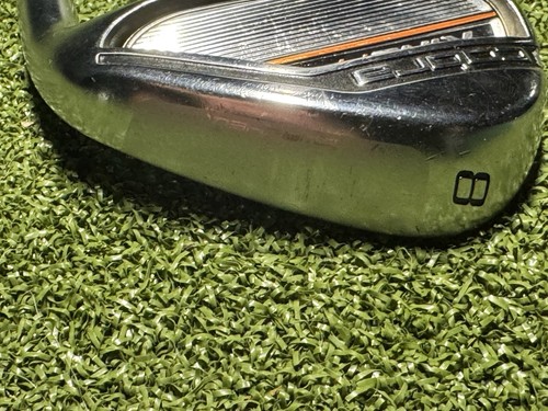 Cobra King F7 Single 8 Iron Head Only, Read! - Picture 3 of 7