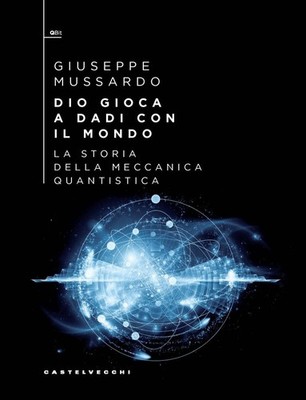 Buch - Joseph Mussardo - Gott würfelt mit der Welt. Die Geschichte von Mekka