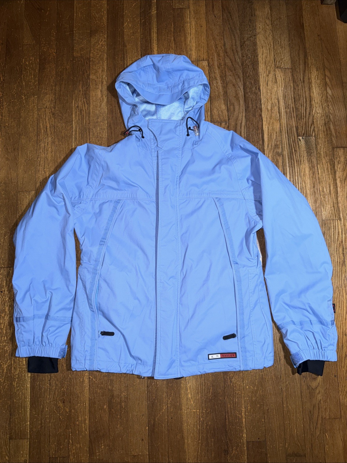 Oakley Software Utility  Ski Snow Jacket  Men&rsquo;s Large