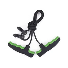 Crossbow Cocking Device Double Handle Crossbows Rope Cocker Aid Coc... Fast Ship