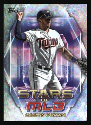 Minnesota Twins Baseball Cards - Choose from 100s Quantity Discount Part 16