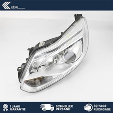 Haupt Front Xenon Scheinwerfer Links Ford Focus 3 III DYB BM51-13006-JB