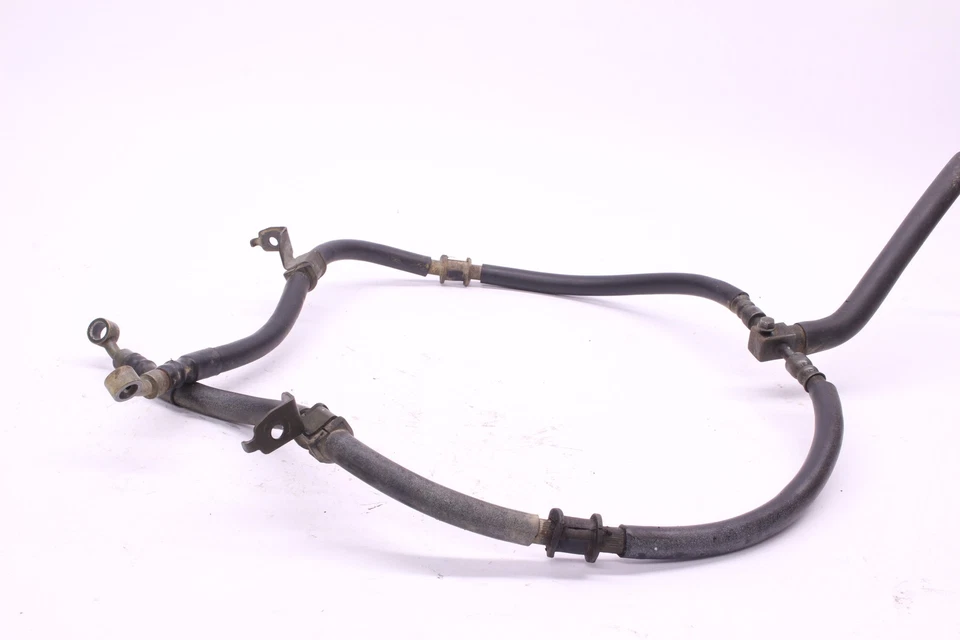 Suzuki Quadsport Z400 Ltz400 2005 pinza de freno delantera mangueras líneas r2298 Foto 2 de 4
