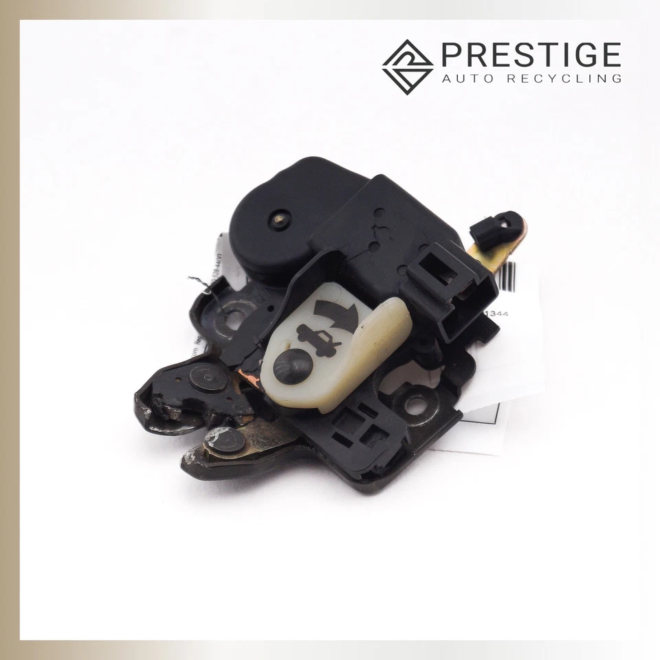 2002-2005 NISSAN ALTIMA Trunk Lid Lock Latch 84631-8J000 OEM - Image 4 of 4