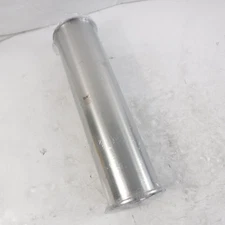 BVV 6"x 24" Sanitary Spool Stainless Steel Tri Clamp 600X24S