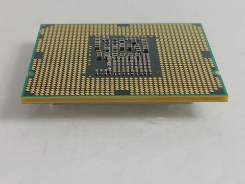 Lot of 2 Intel Core i5-650 3.2 GHz 2.5GT/s LGA 1156 Desktop CPU Processor SLBTJ - Picture 3 of 6
