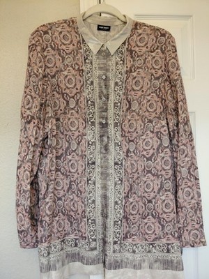 Gerry Weber Collection  Women's Blouse PL
