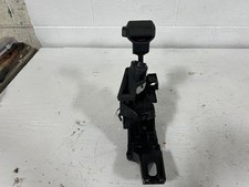 2025 Toyota Tundra 10 Speed Automatic Transmission Shifter Black Oem 2025 Toyota Tundra 10 Speed Automatic Transmission Shifter Black Oem