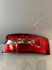 SKODA SUPERB SE TDI MK3 3V 2015-2019 Drivers O/S Rear Tail Light 1090041
