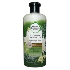 Herbal Essences Bio: Renew Cucumber & Green T...