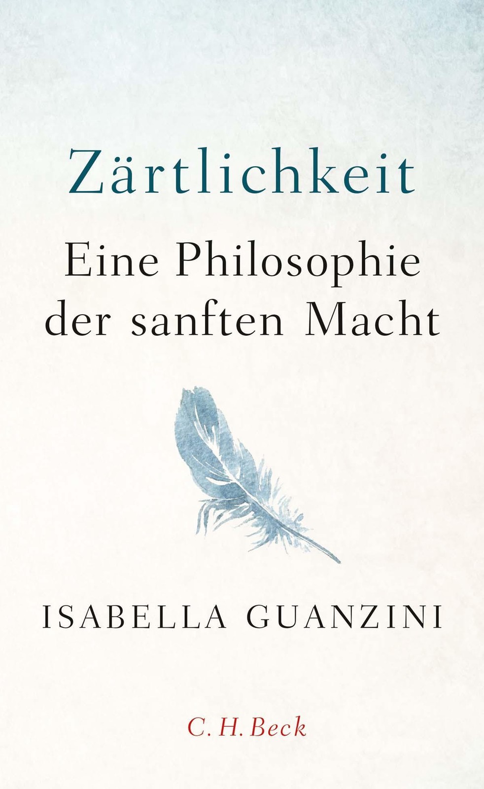 Zärtlichkeit Isabella Guanzini