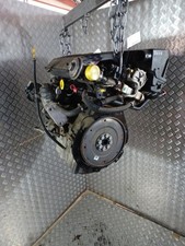 Moteur Land Rover FREELANDER