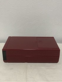 Nintendo AV mod Famicom Disk system Console RAM adapter set Tested H3269224