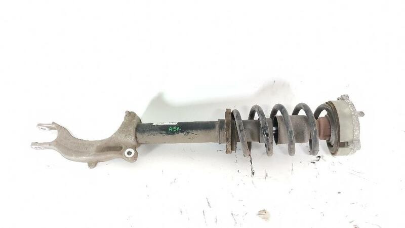 8K0413031BB ammortizzatore anteriore sinistro AUDI A4 B9 autrpR2026-0012980