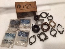 Mopar A833 18-spline Clutch Release Throwout Bearing 426 440 Plymouth Dodge Misc