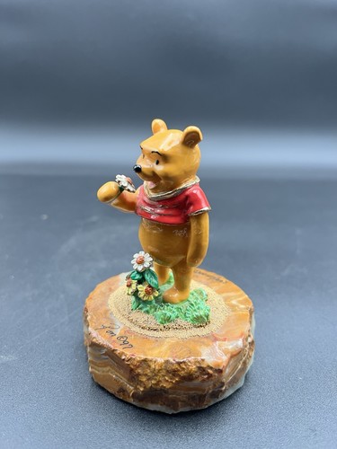 1997 Disney Ron Lee Winnie the Pooh Sculpture Limited Edition - Picture 2 of 8
