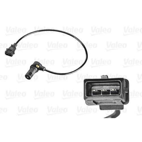 1X Impulsgeber, Kurbelwelle Valeo 254005 Passend FüR Nissan Opel Saab GME-image