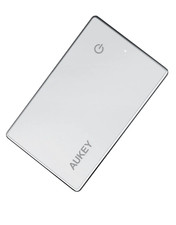 Aukey Track Mate 3 Smart Bluetooth Tracker (TM-21)