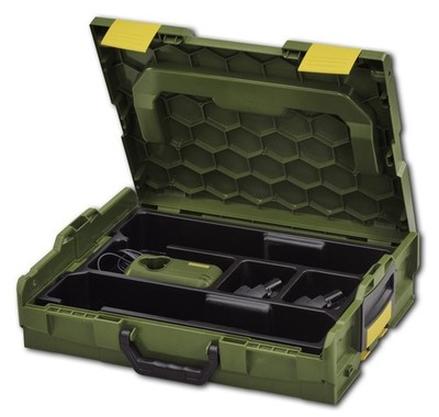 PROXXON Akku-Basis-Set LBX/A Nr.29900