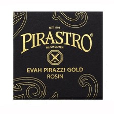 Pirastro Violin Rosin Evah Pirazzi Gold