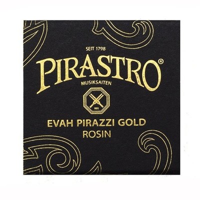 Pirastro Violine Kolophonium Evah Pirazzi Gold