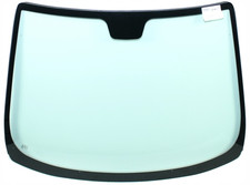 Windschutzscheibe für FIAT GRANDE PUNTO 05- Frontscheibe Solar
