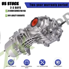 2.466 Ratio Rear Axle Differential Carrier for Nissan Pathfinder AWD 383003JA3D