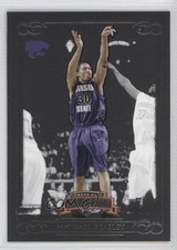 2008-09 Press Pass Legends Michael Beasley #14 0a7