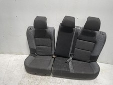 Siège Peugeot J9