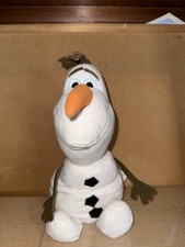 The Northwest Company Disney Frozen Olaf Plush Toy 2015 Collectible Franchise