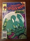 Amazing Spider-Man #311 Newsstand (Marvel Comics 1989) Mark Jewelers Variant! NM