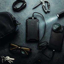 Dark Energy Poseidon Pro Portable Fast Charger PowerBank Android iPhone 10200mAh