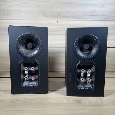 Bowers & Wilkins B&W 607 S2 中古 B&W Speakers 607 S2 (pair) | eBay