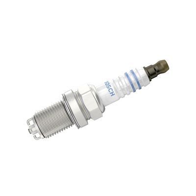 BOSCH OE Yttrium Spark Plug 79163 For Audi S4 BMW Alpina B7 Honda Civic Porsche