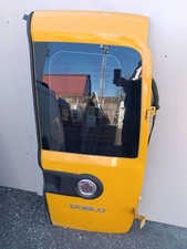 Porte arrière et accessoires Fiat DOBLO