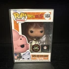 Funko Pop! Vinyl: Dragon Ball - Super Buu with Ghost (Glow) (Chase) - Chalice...